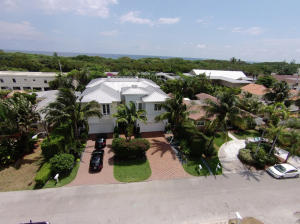 BOCA RATON RIVIERA UNIT D - Residential