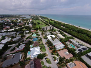 BOCA RATON RIVIERA UNIT D - Residential