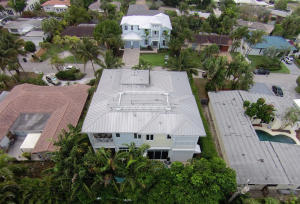 BOCA RATON RIVIERA UNIT D - Residential