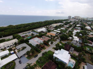 BOCA RATON RIVIERA UNIT D - Residential