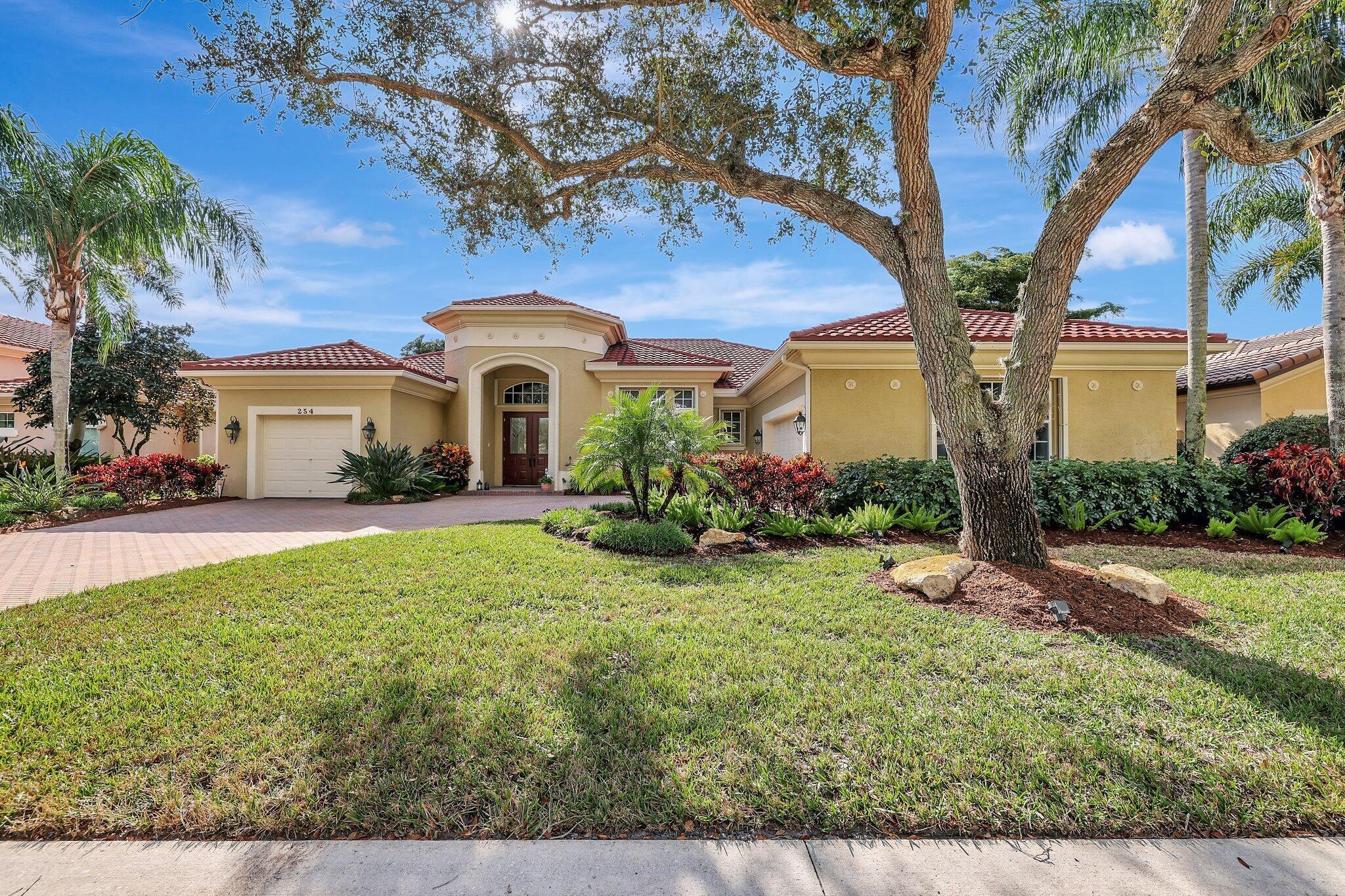254 SW Harbor View Drive