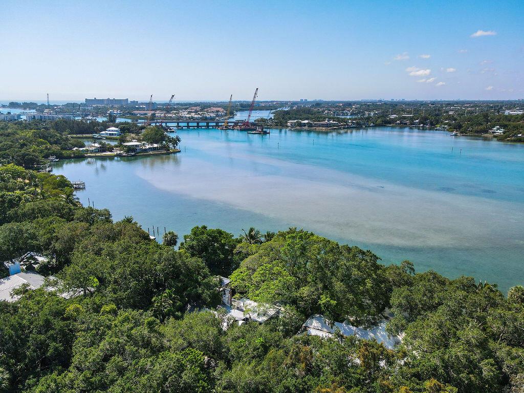 Riverside on the Loxahatchee - Land