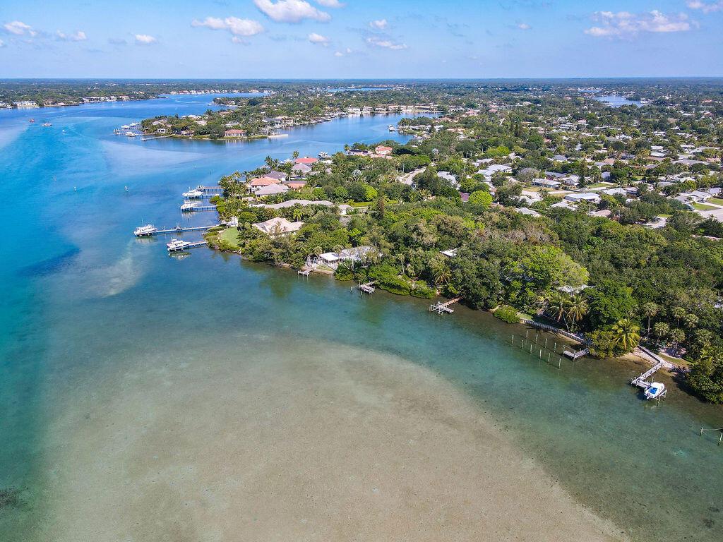 Riverside on the Loxahatchee - Land