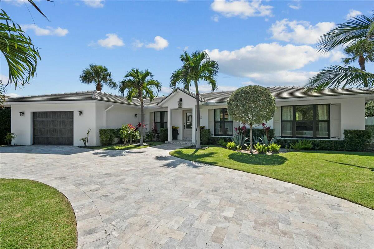 27 Ocean Drive