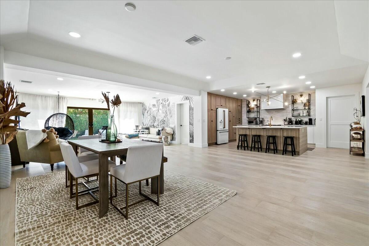 JUPITER INLET BEACH COLONY - Residential