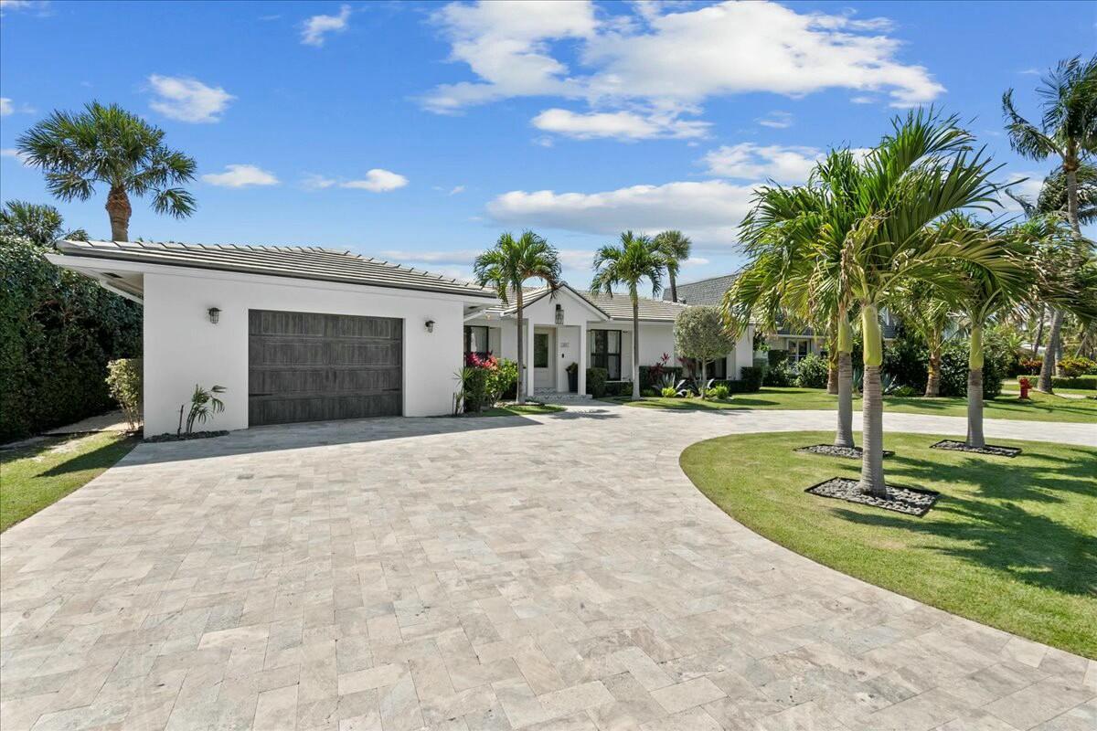 27 Ocean Drive