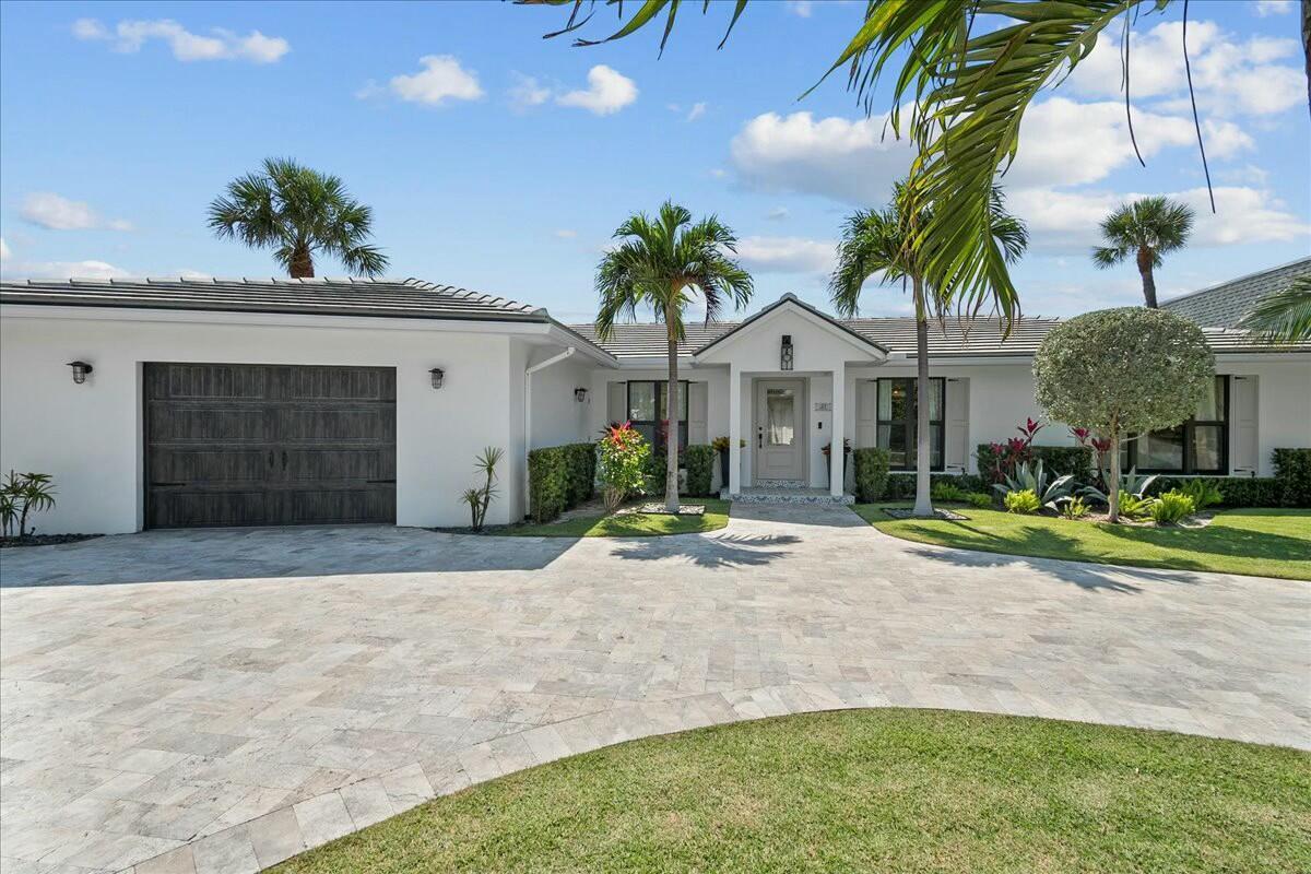 27 Ocean Drive