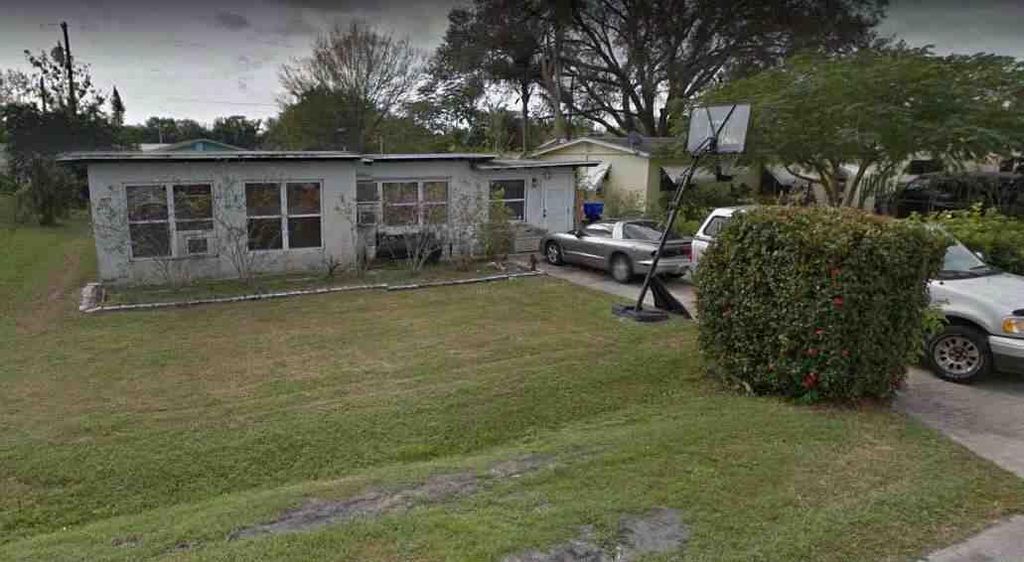 Photo of 3040 SE Lime Tree Trail, Stuart, FL 34997 (MLS # R10799488)