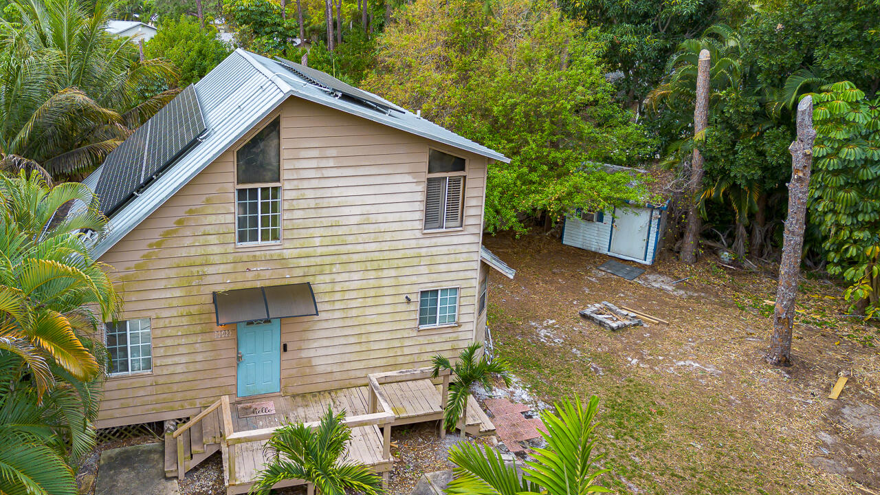 INDIAN RIVER ESTATES UNIT 9 - Residential