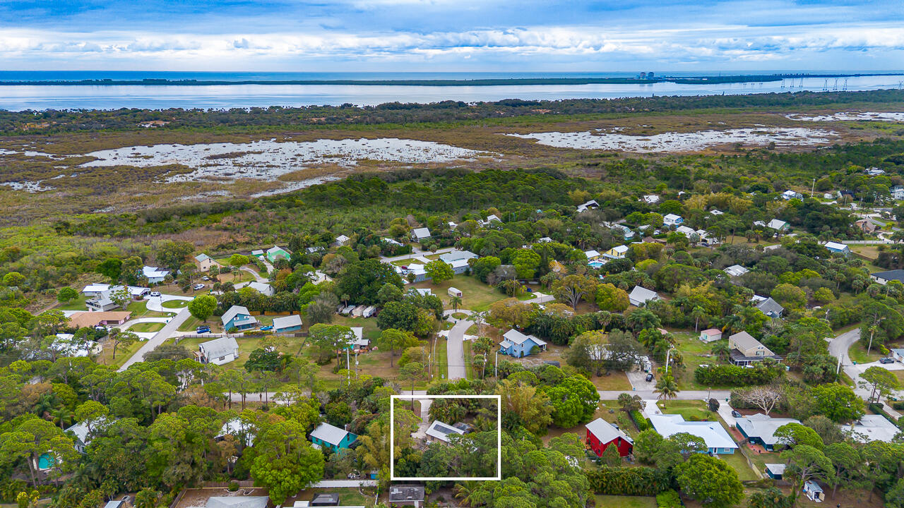 INDIAN RIVER ESTATES UNIT 9 - Residential