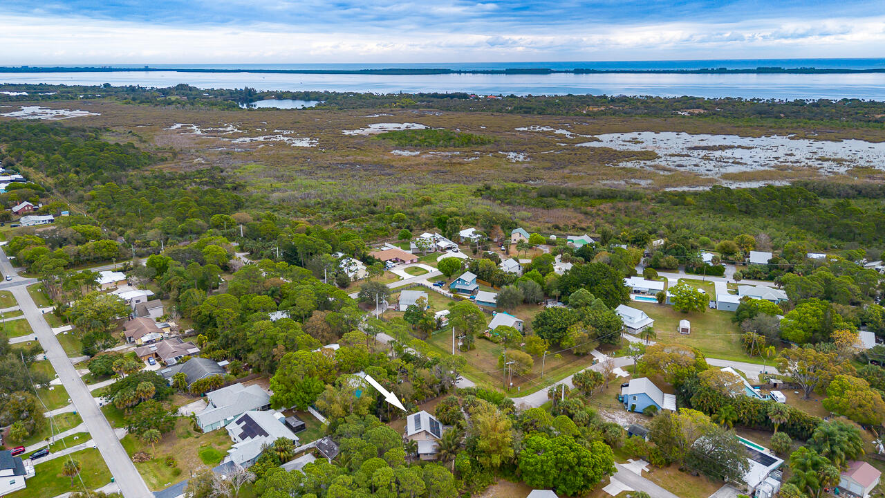 INDIAN RIVER ESTATES UNIT 9 - Residential