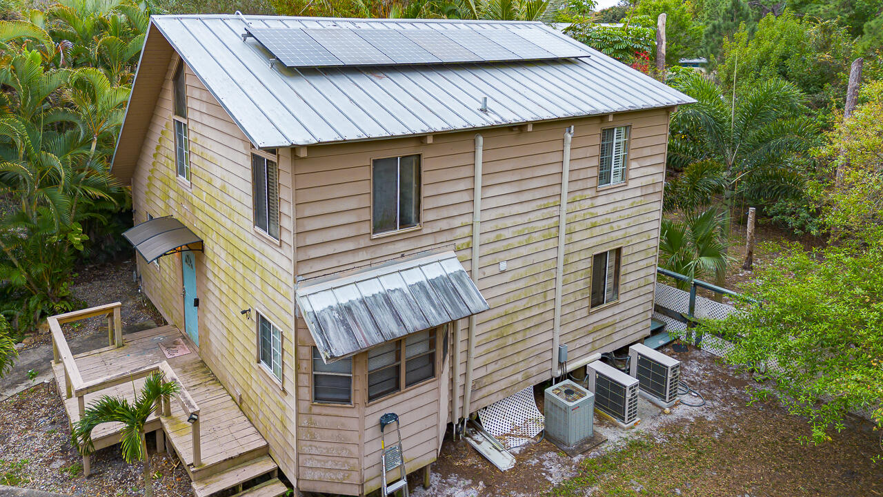 INDIAN RIVER ESTATES UNIT 9 - Residential