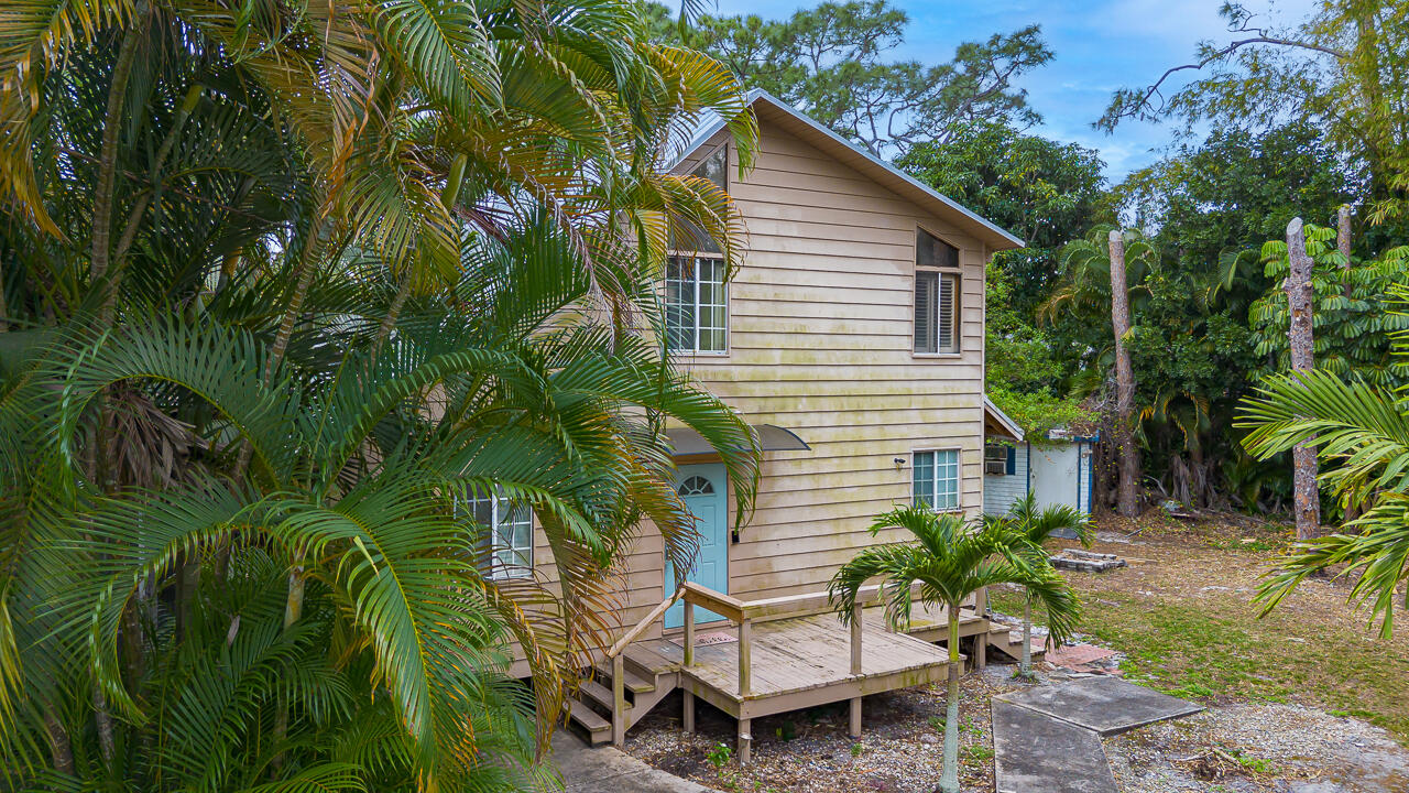 INDIAN RIVER ESTATES UNIT 9 - Residential