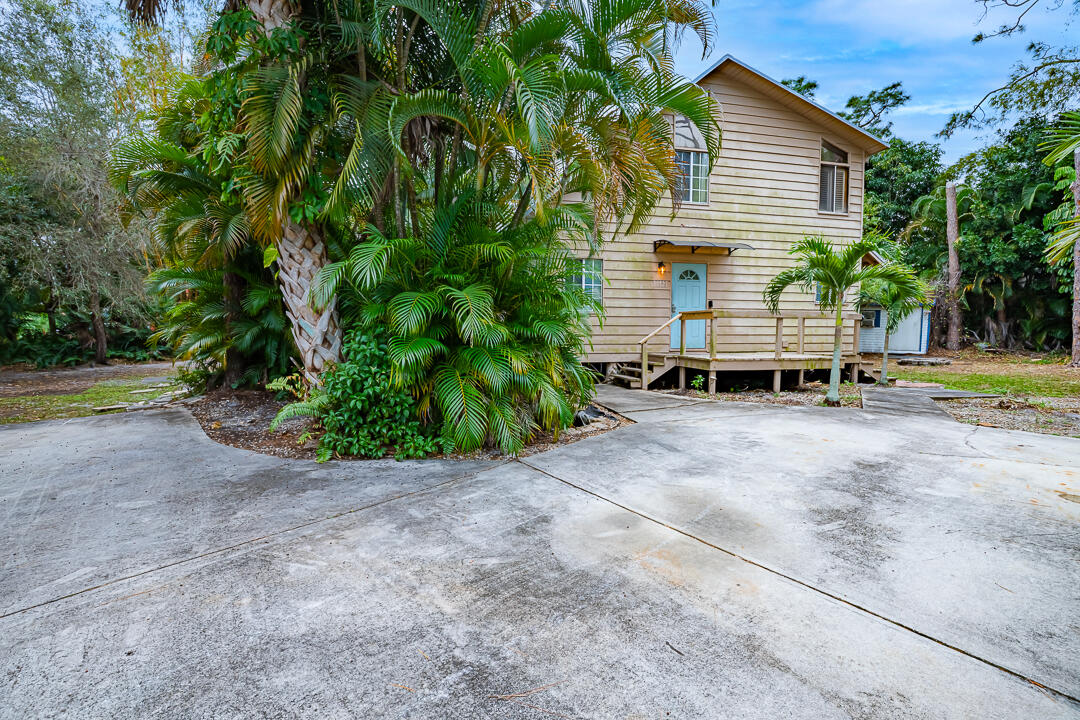 INDIAN RIVER ESTATES UNIT 9 - Residential