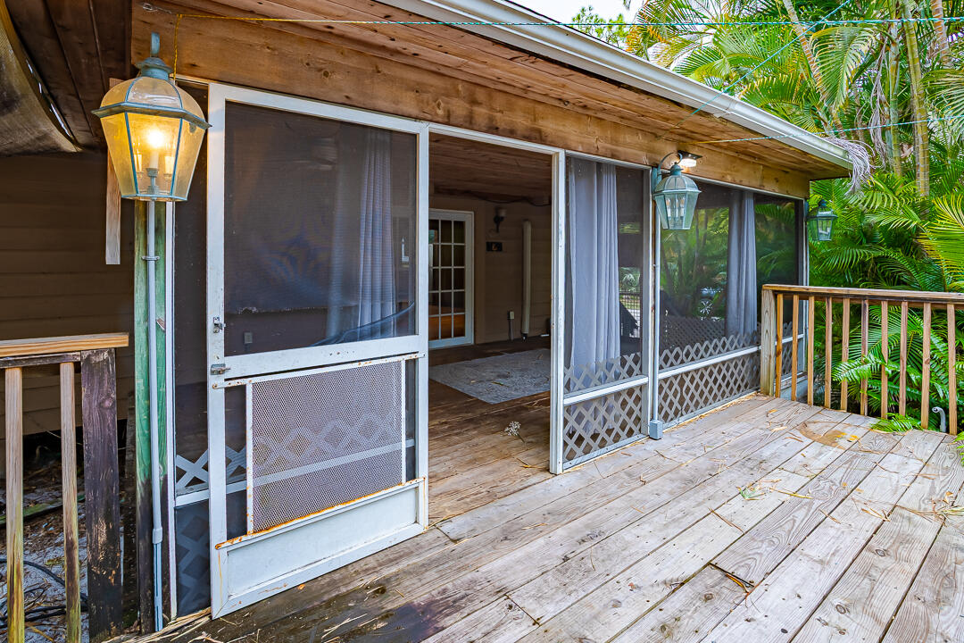 INDIAN RIVER ESTATES UNIT 9 - Residential