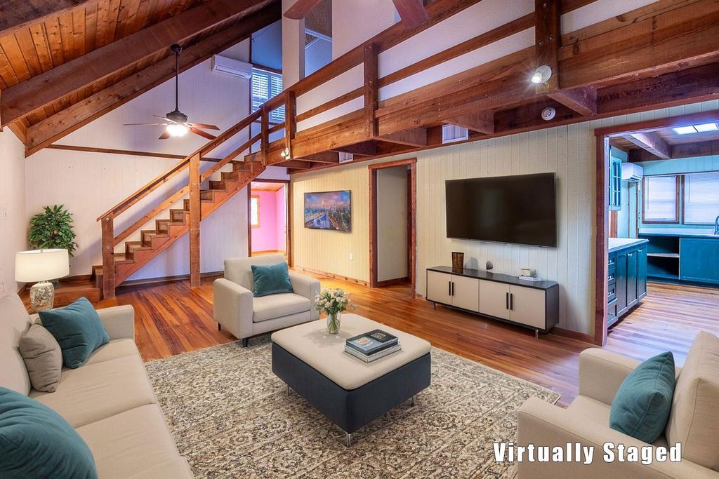 Photo of 5503 Raintree Trail, Fort Pierce, FL 34982 (MLS # R11159625)