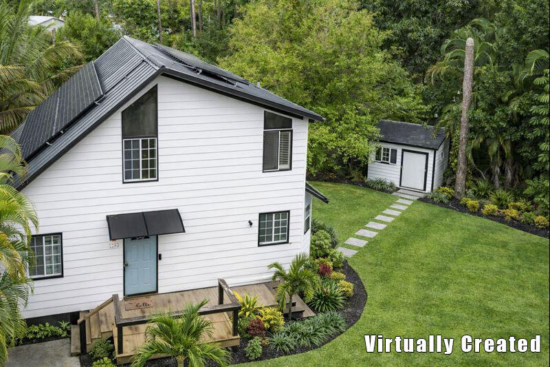 INDIAN RIVER ESTATES UNIT 9 - Residential