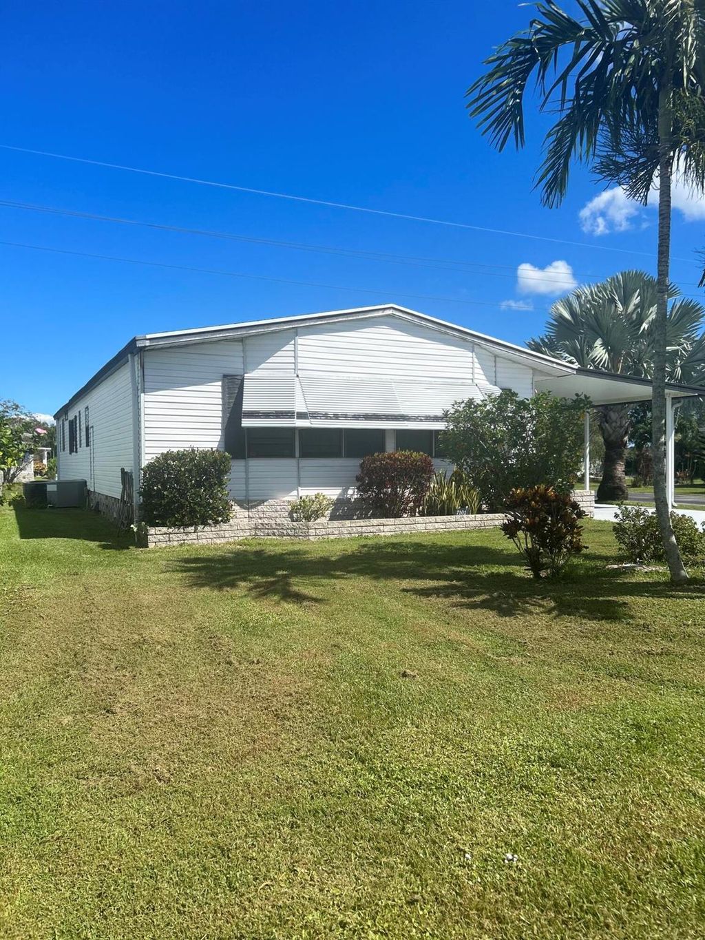 Photo of 7101 SE Birchwood Lane, Stuart, FL 34997 (MLS # R10929668)