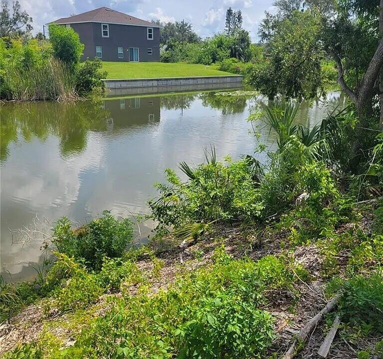 Cape Coral - Land
