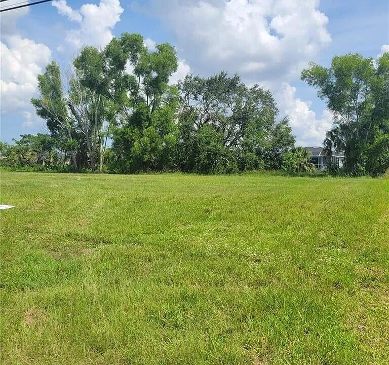 Cape Coral - Land