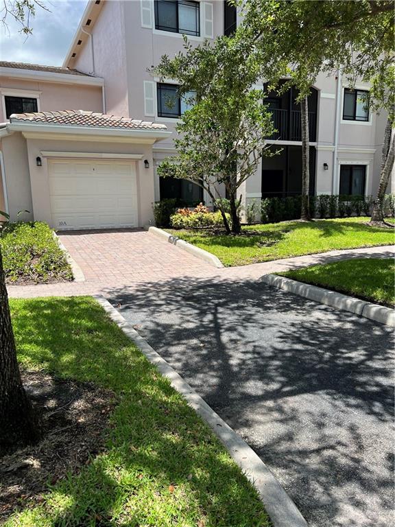 San Matera The  Gardens - Residential