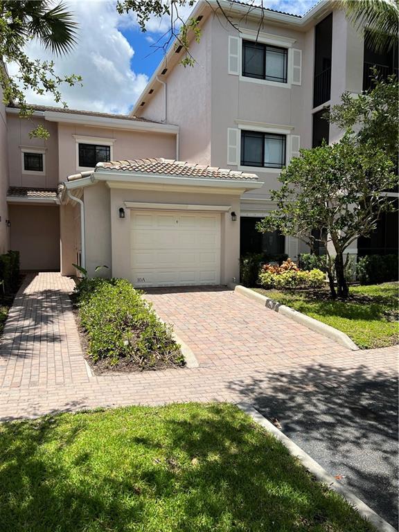 San Matera The  Gardens - Residential