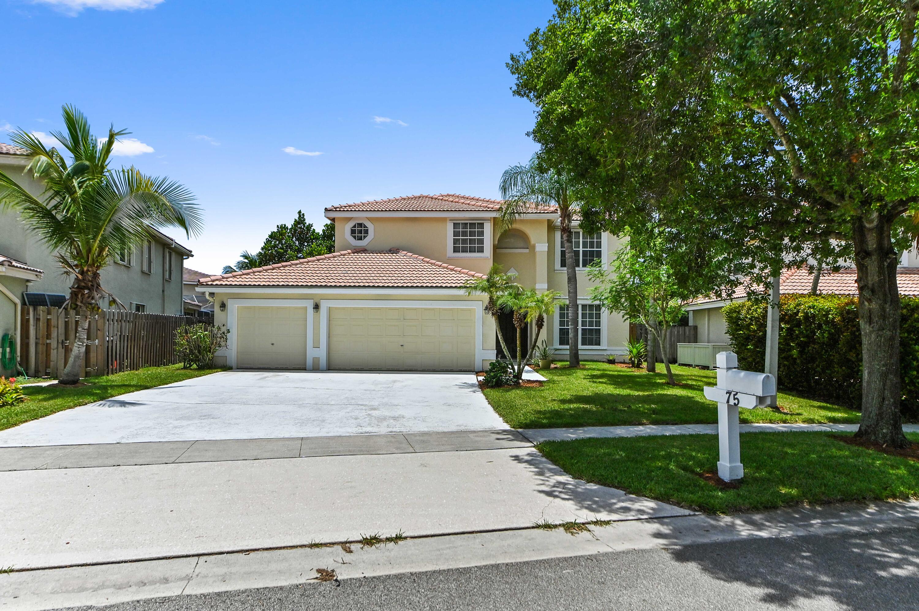 7570 PRESCOTT Lane