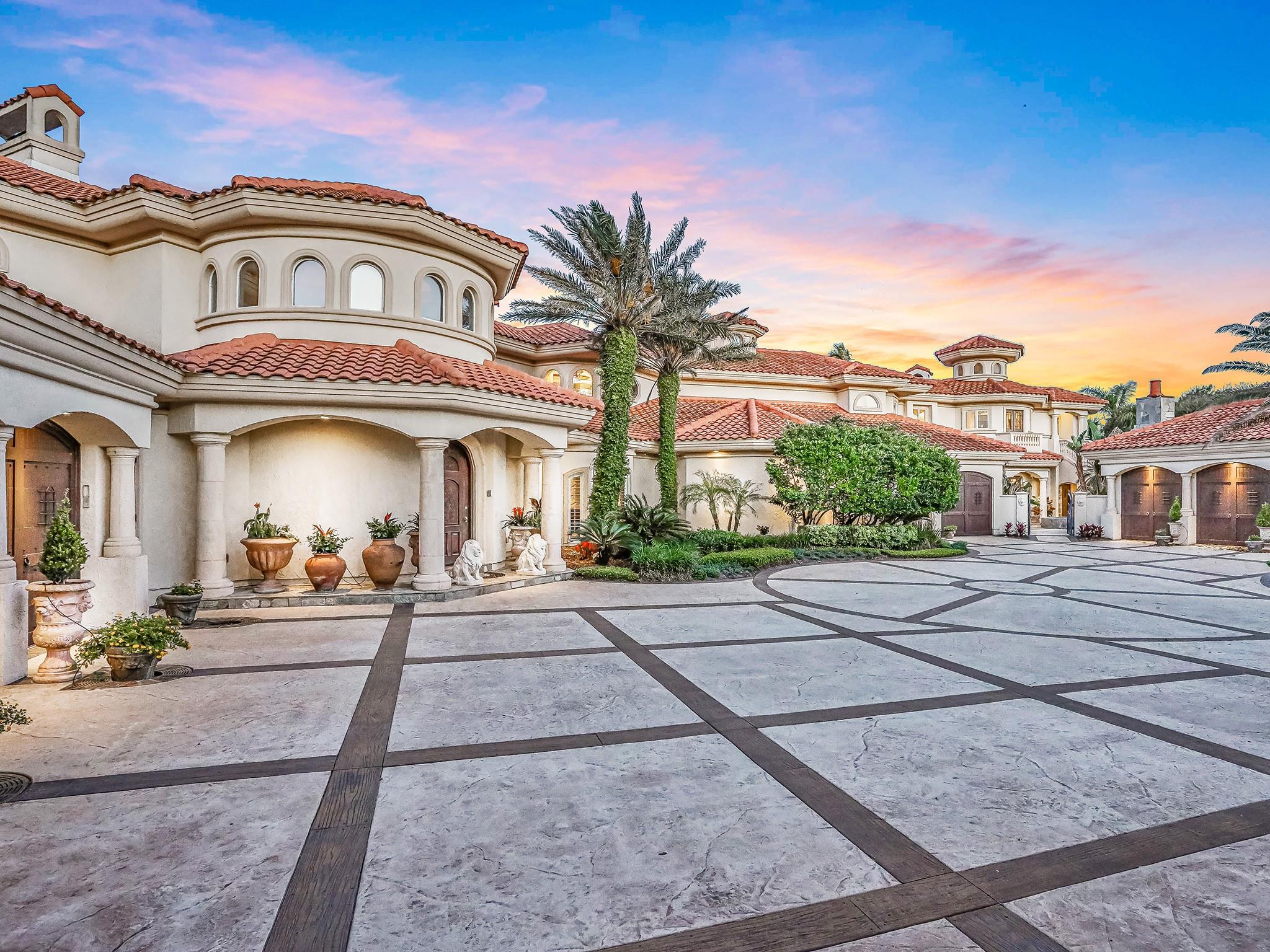 PVB Oceanfront Estates - Residential