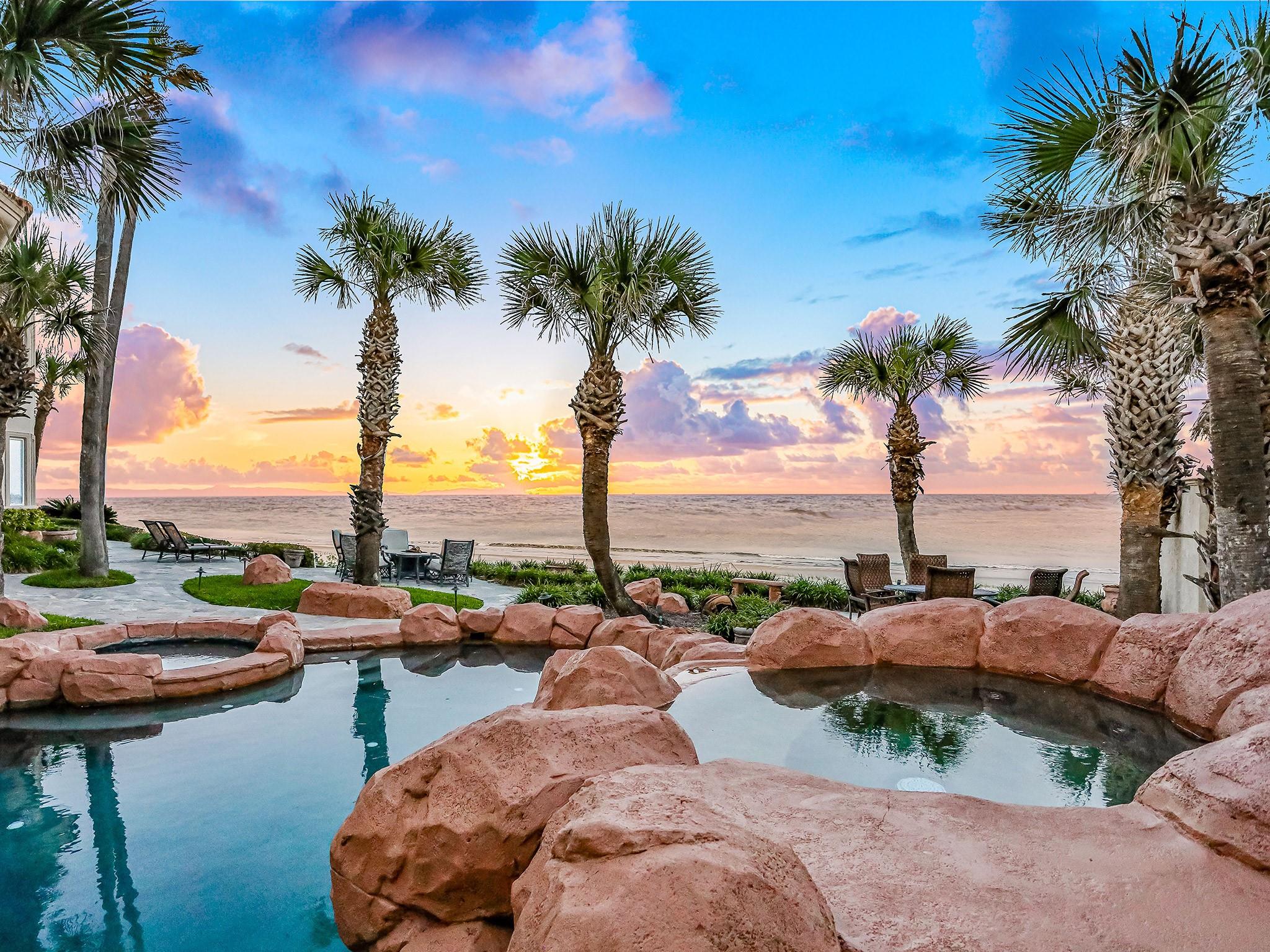 PVB Oceanfront Estates - Residential
