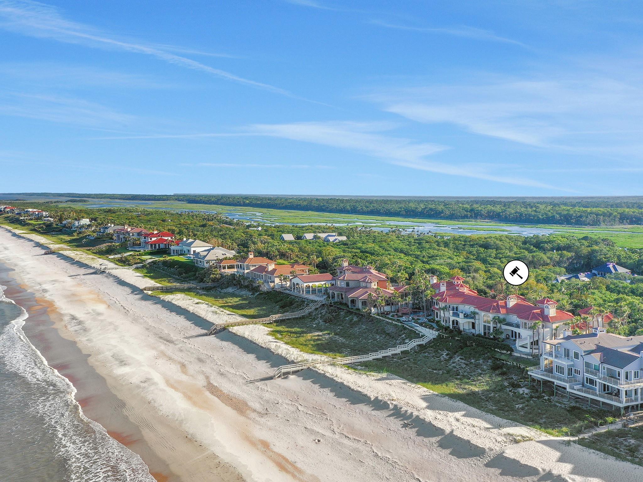 PVB Oceanfront Estates - Residential