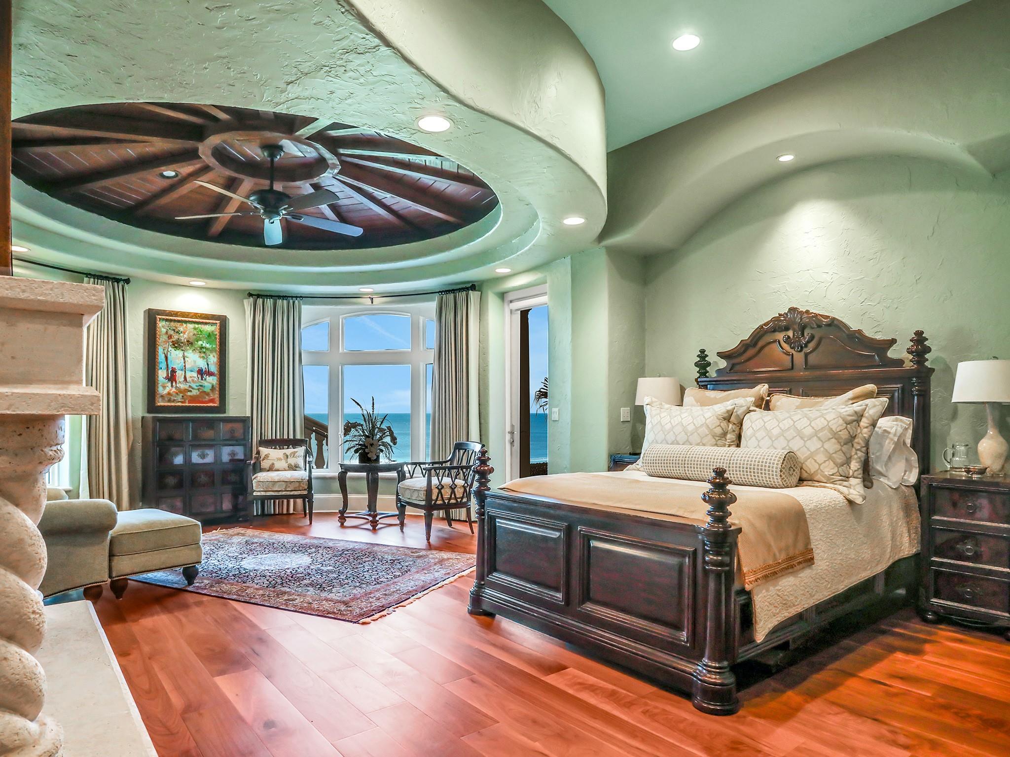 PVB Oceanfront Estates - Residential