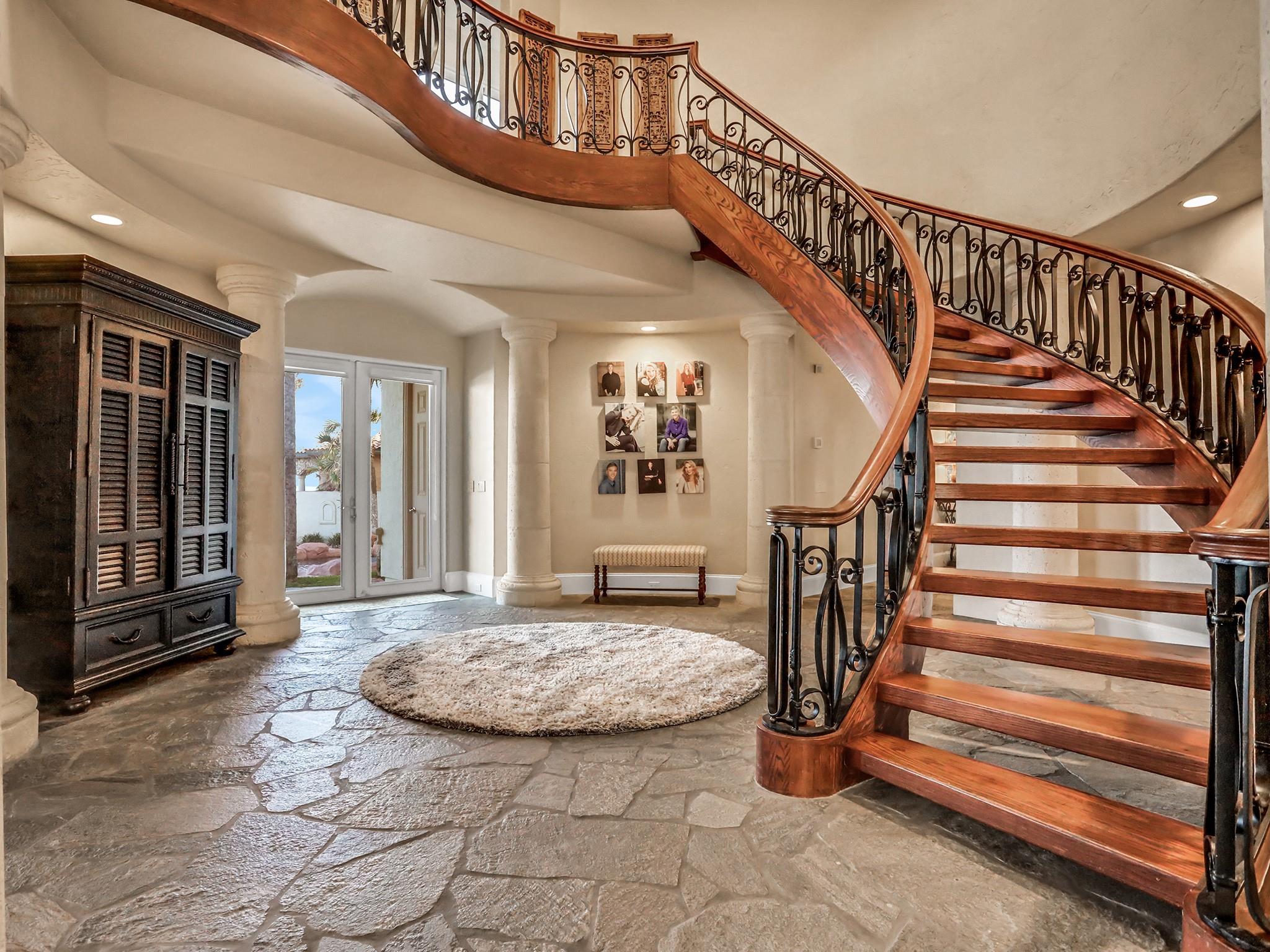 PVB Oceanfront Estates - Residential