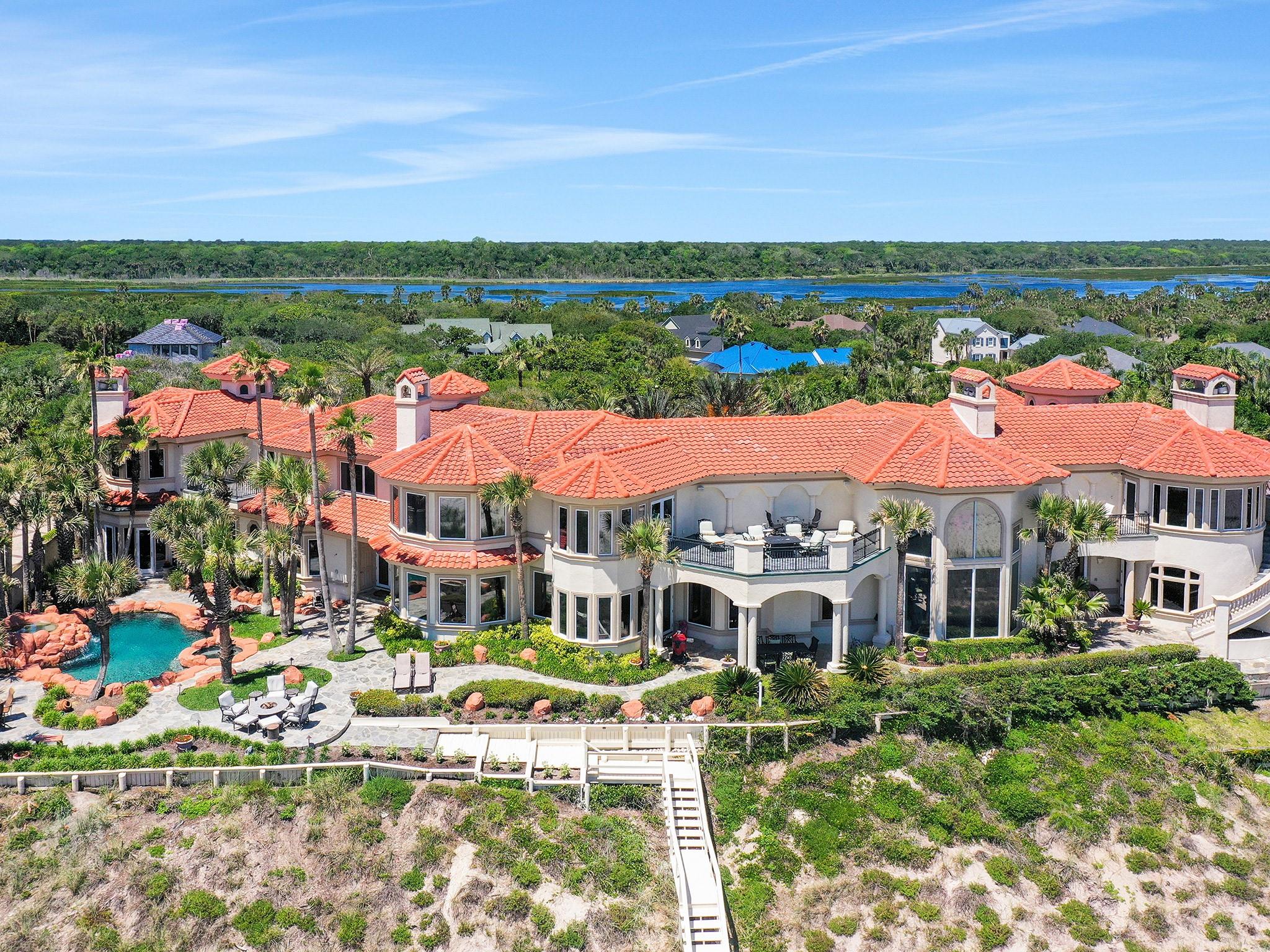 PVB Oceanfront Estates - Residential