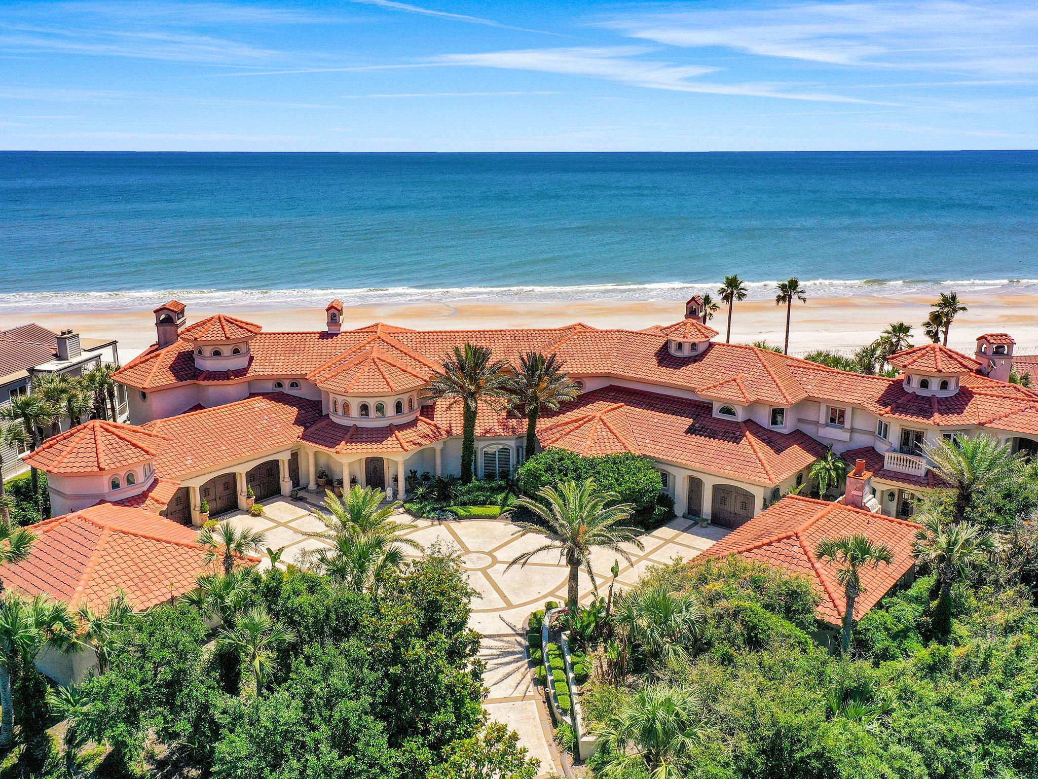 PVB Oceanfront Estates - Residential