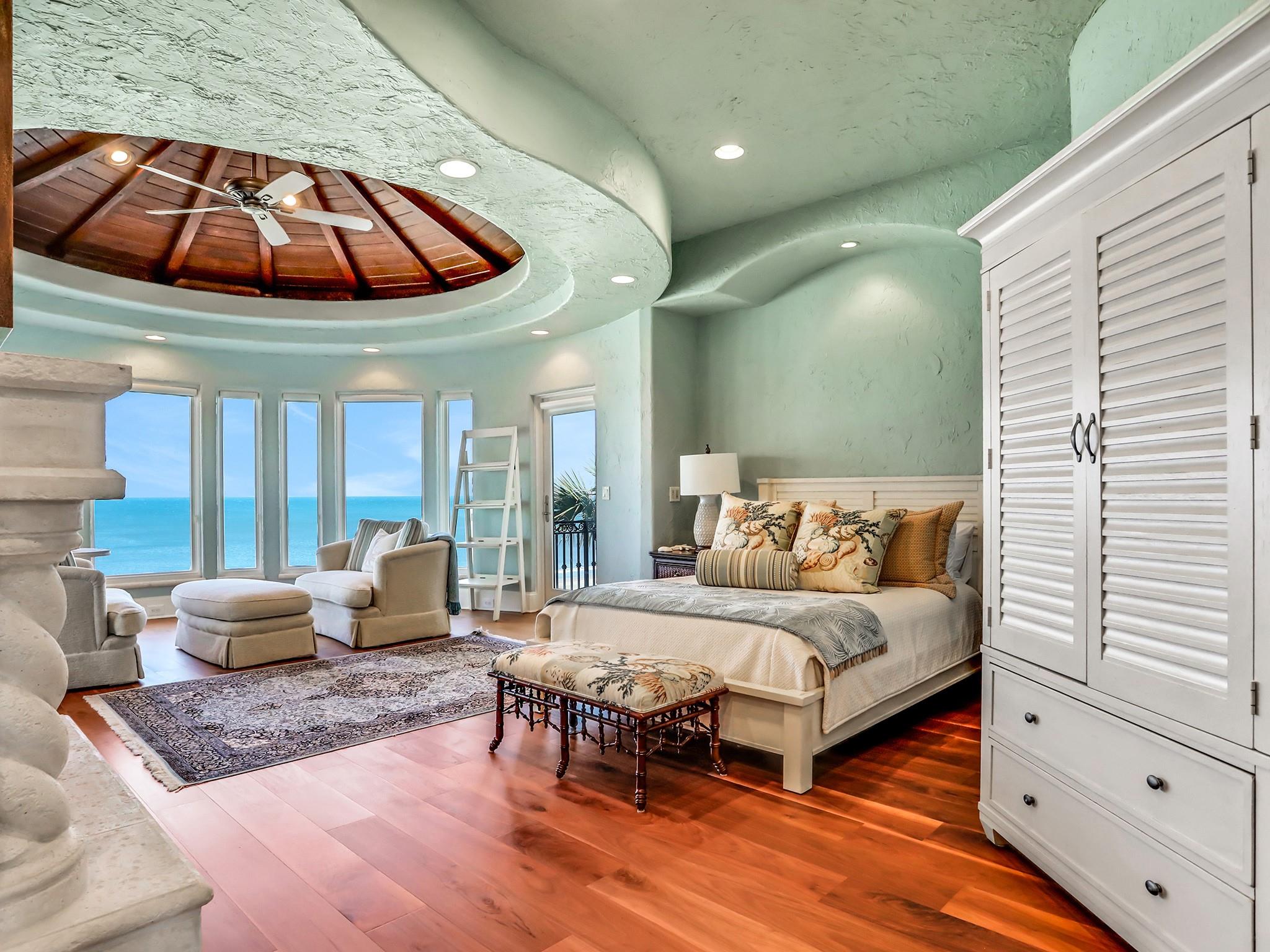 PVB Oceanfront Estates - Residential