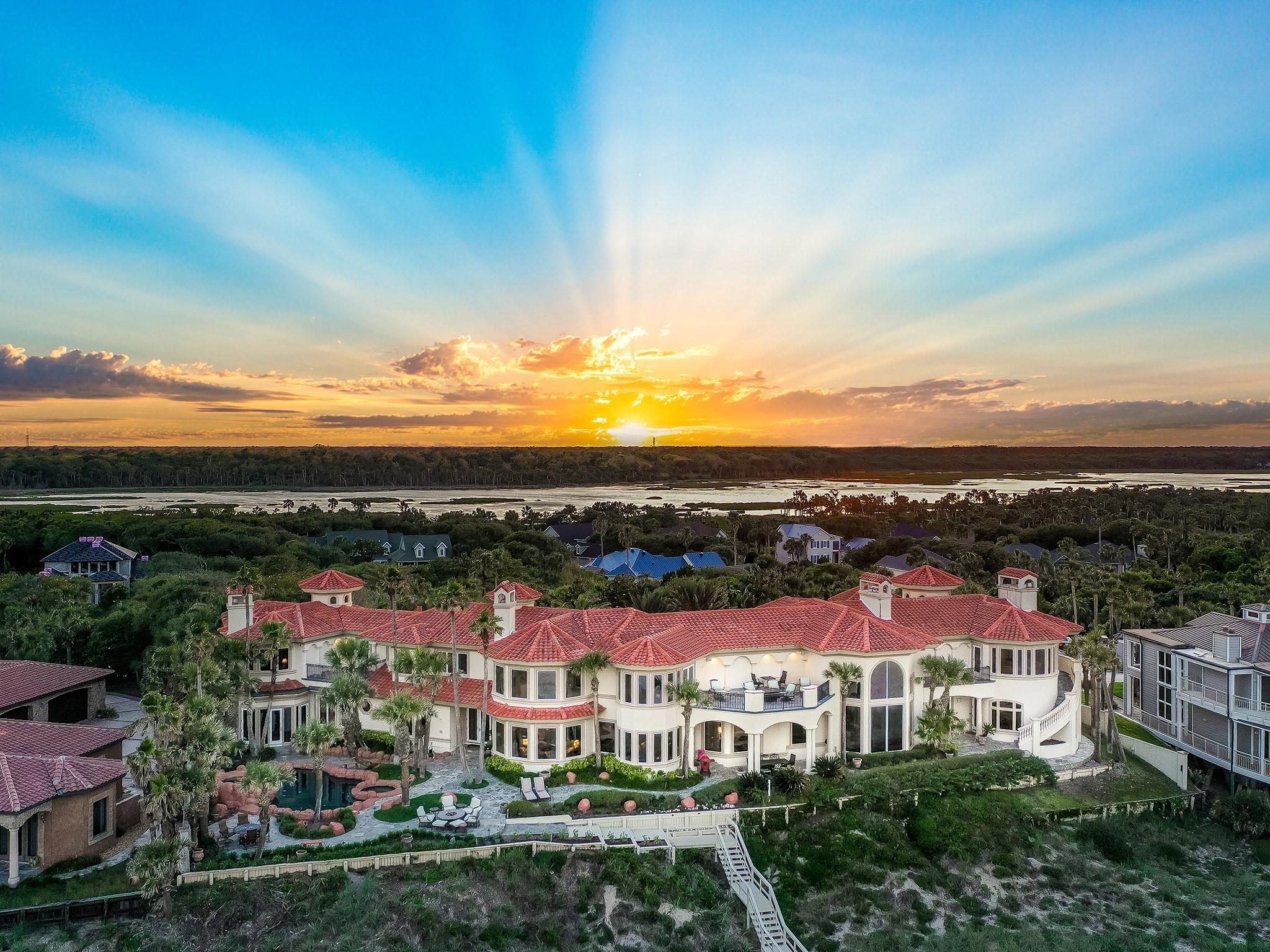 PVB Oceanfront Estates - Residential