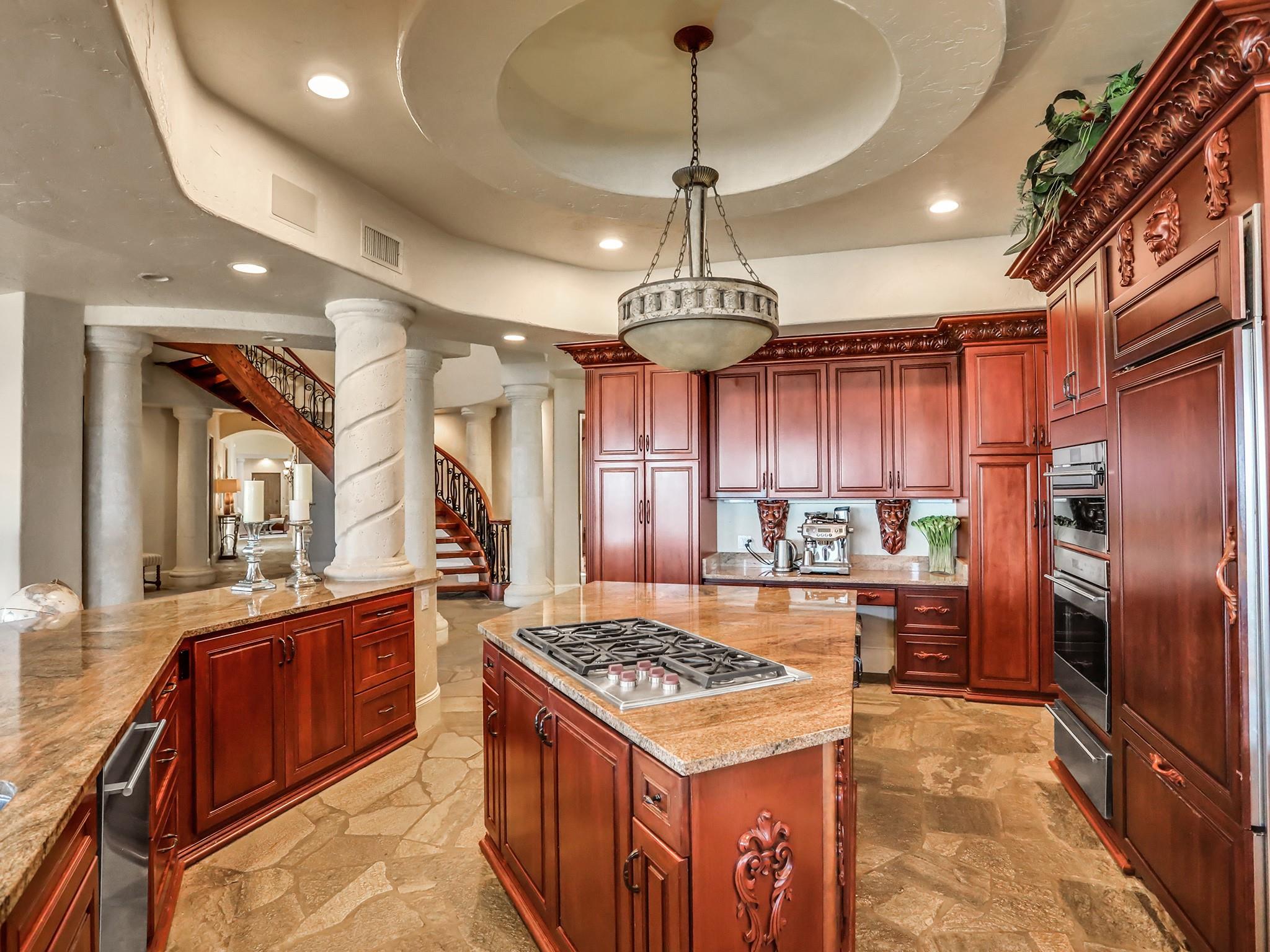 PVB Oceanfront Estates - Residential