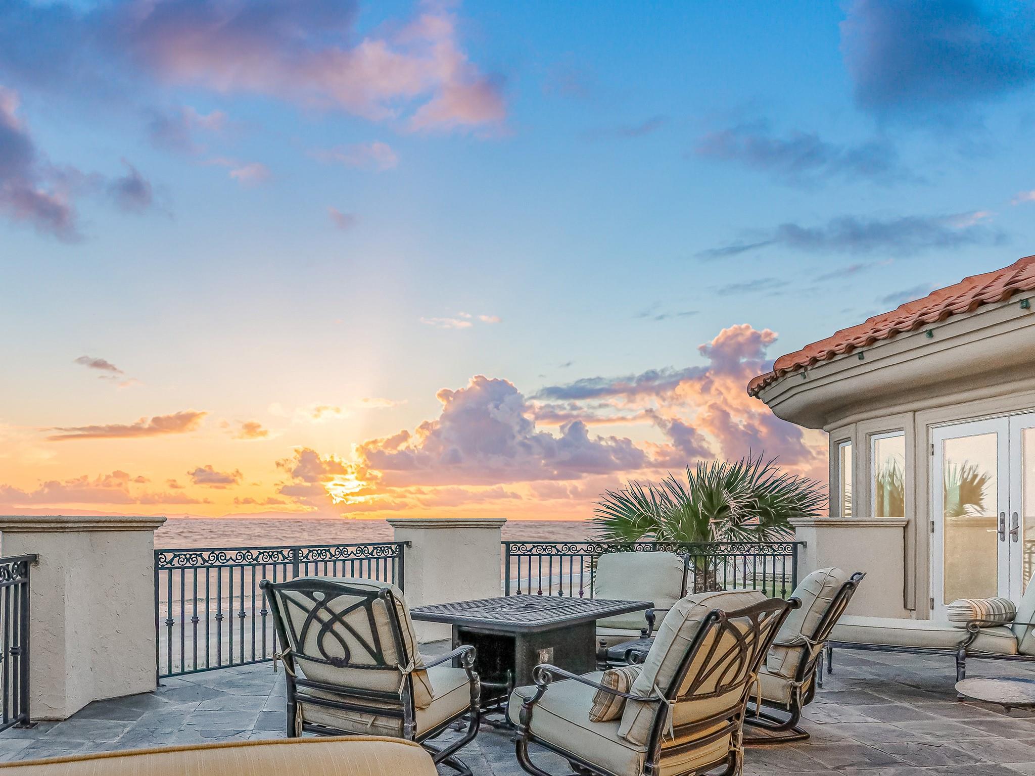 PVB Oceanfront Estates - Residential