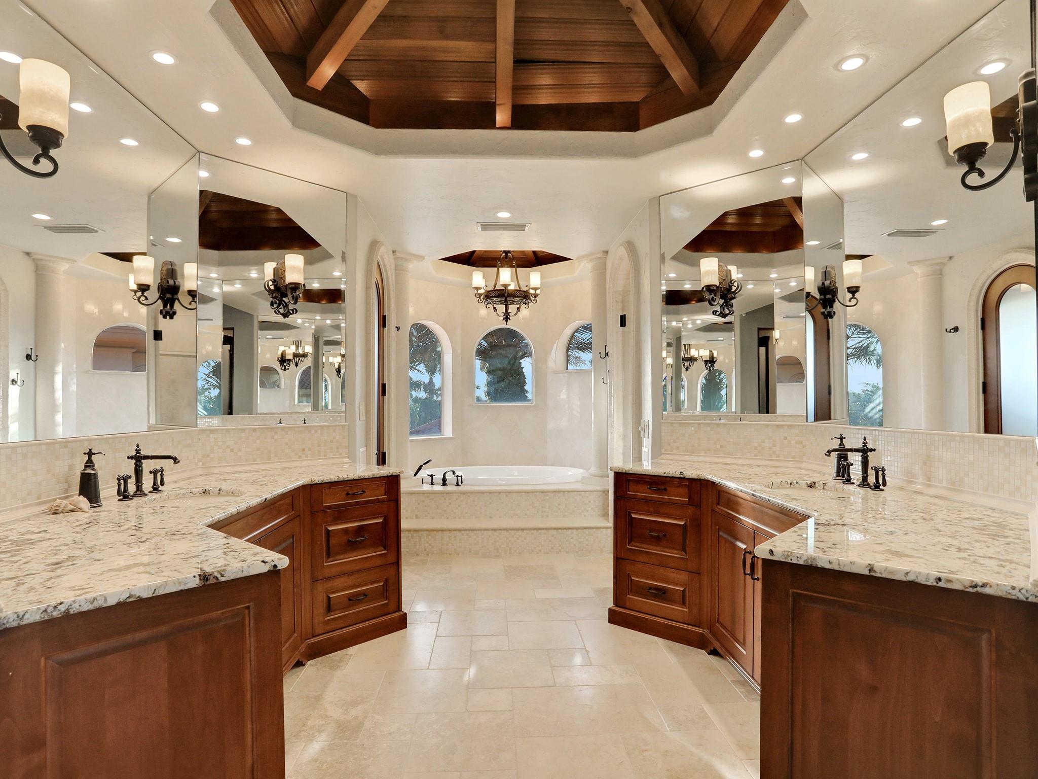 PVB Oceanfront Estates - Residential