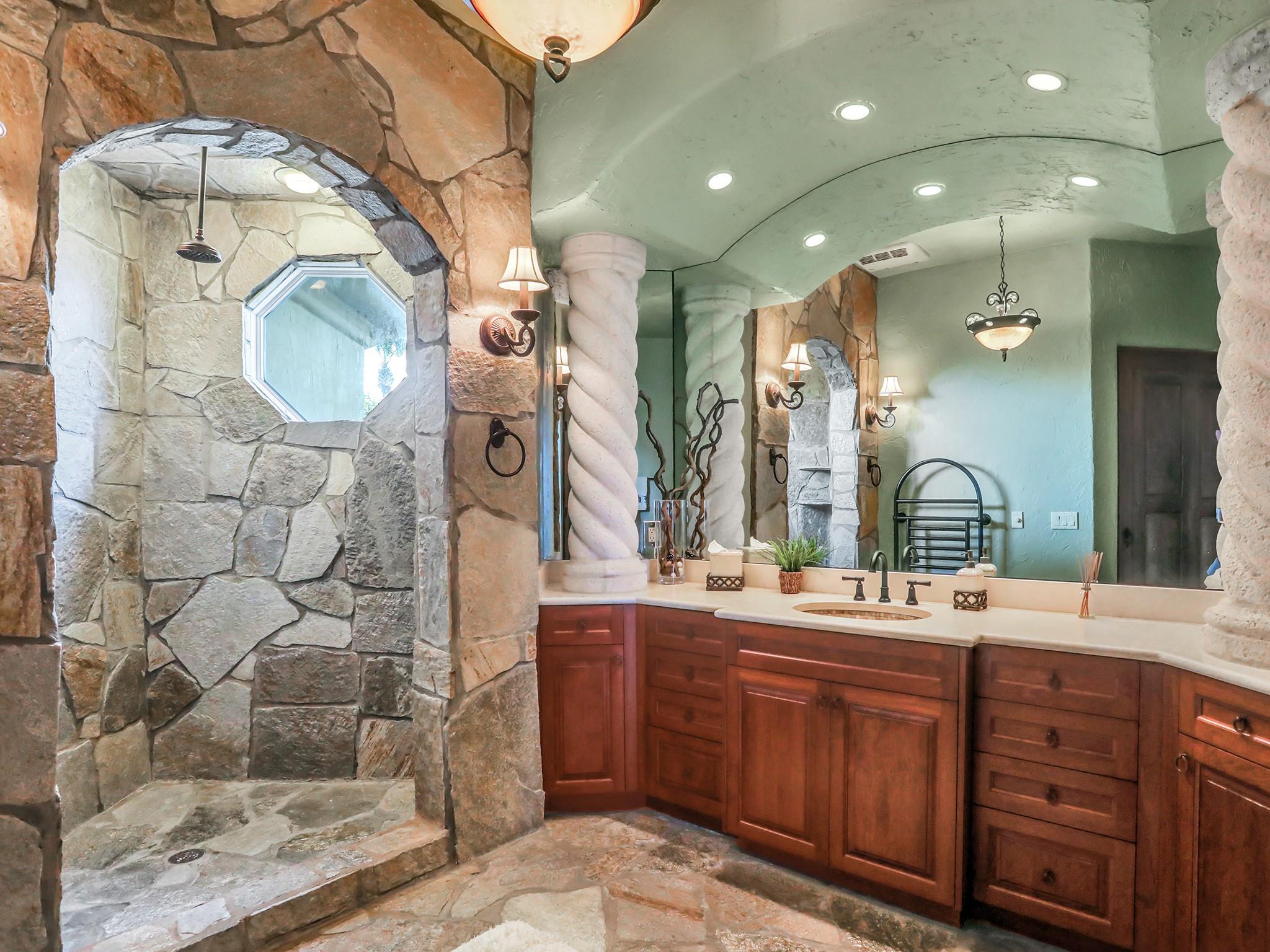 PVB Oceanfront Estates - Residential