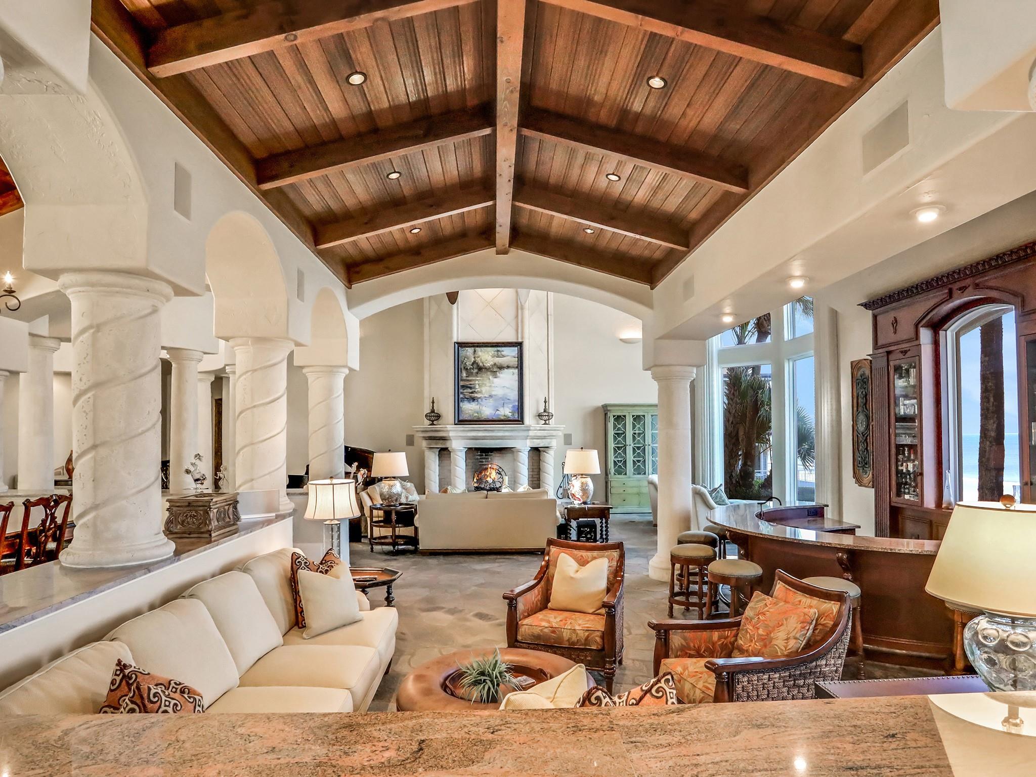 PVB Oceanfront Estates - Residential