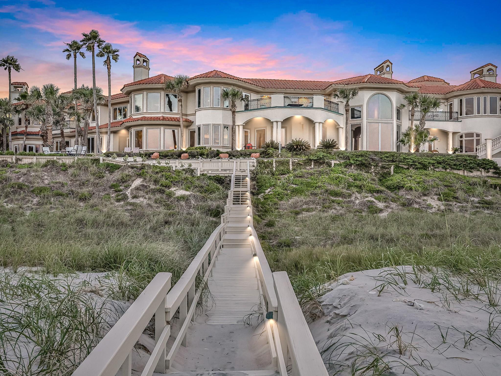 PVB Oceanfront Estates - Residential