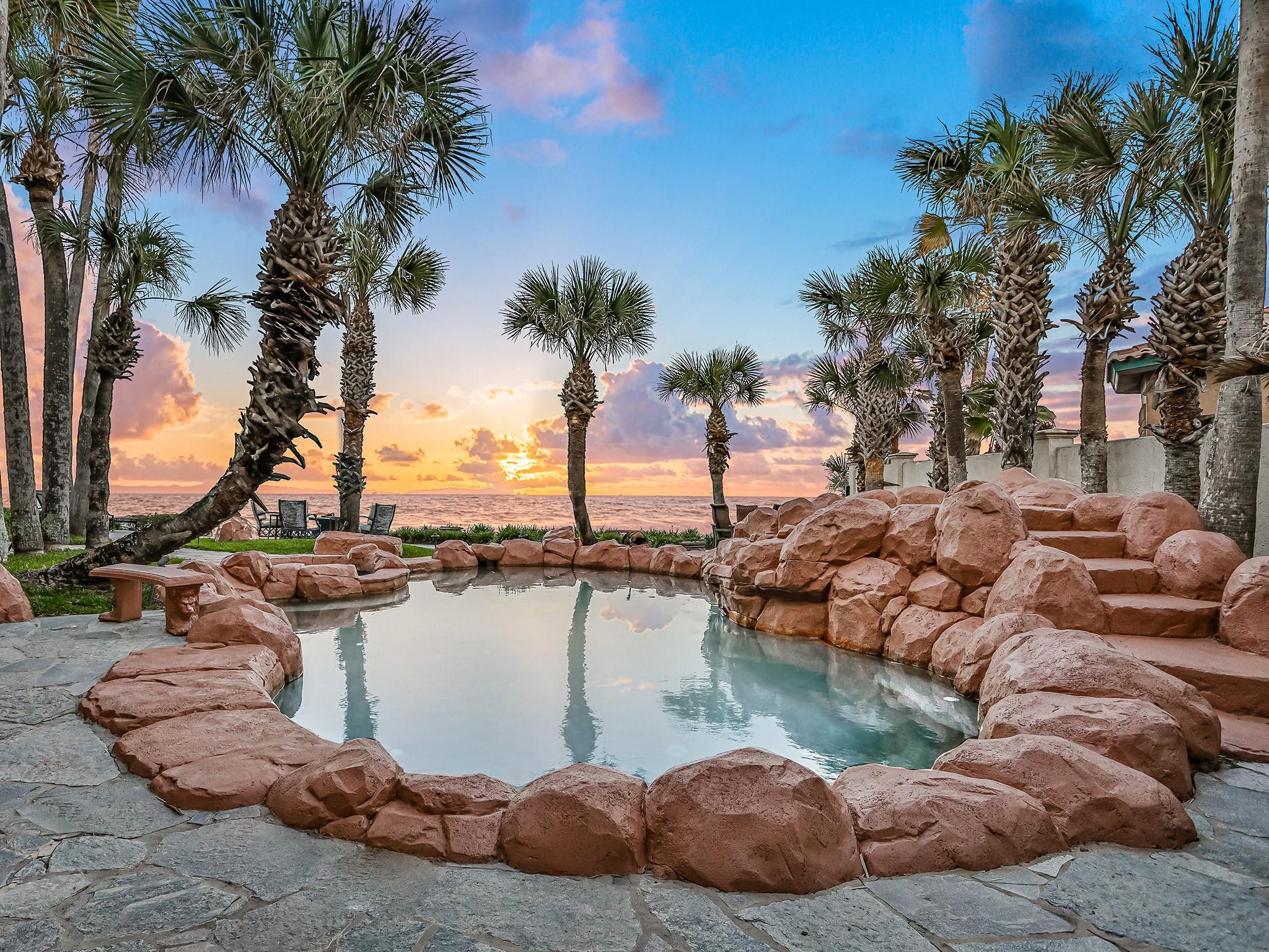 PVB Oceanfront Estates - Residential