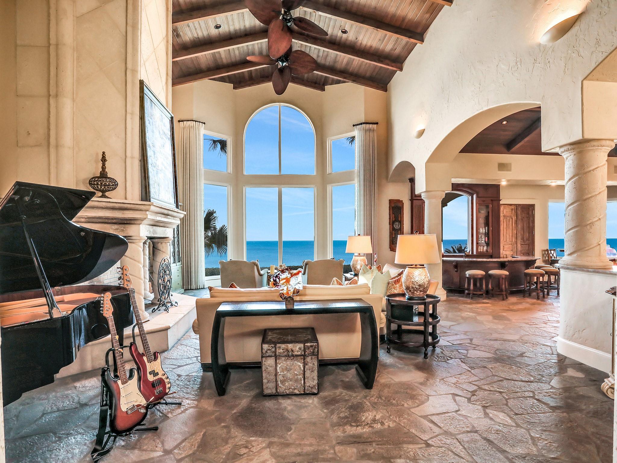 PVB Oceanfront Estates - Residential