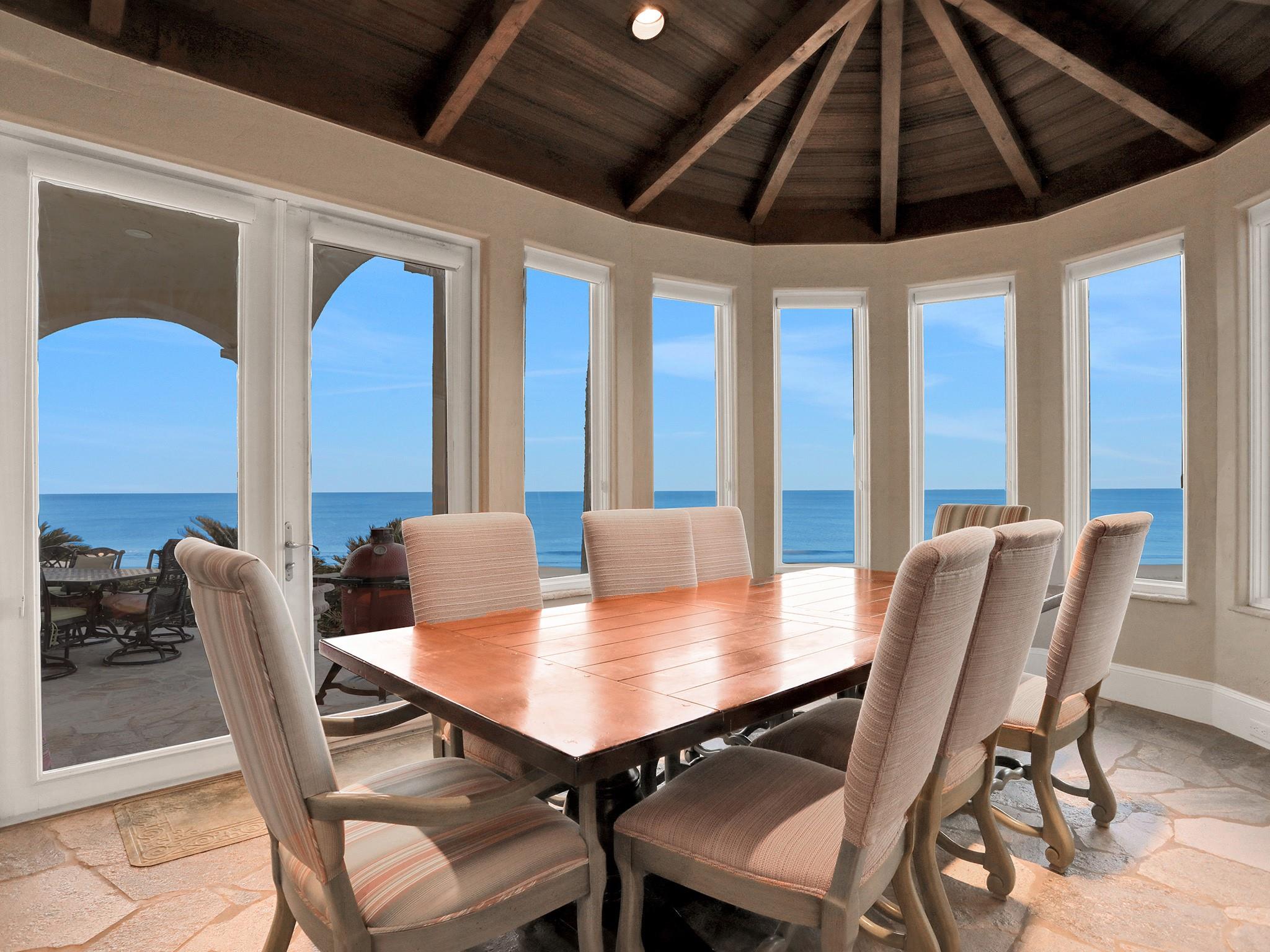 PVB Oceanfront Estates - Residential