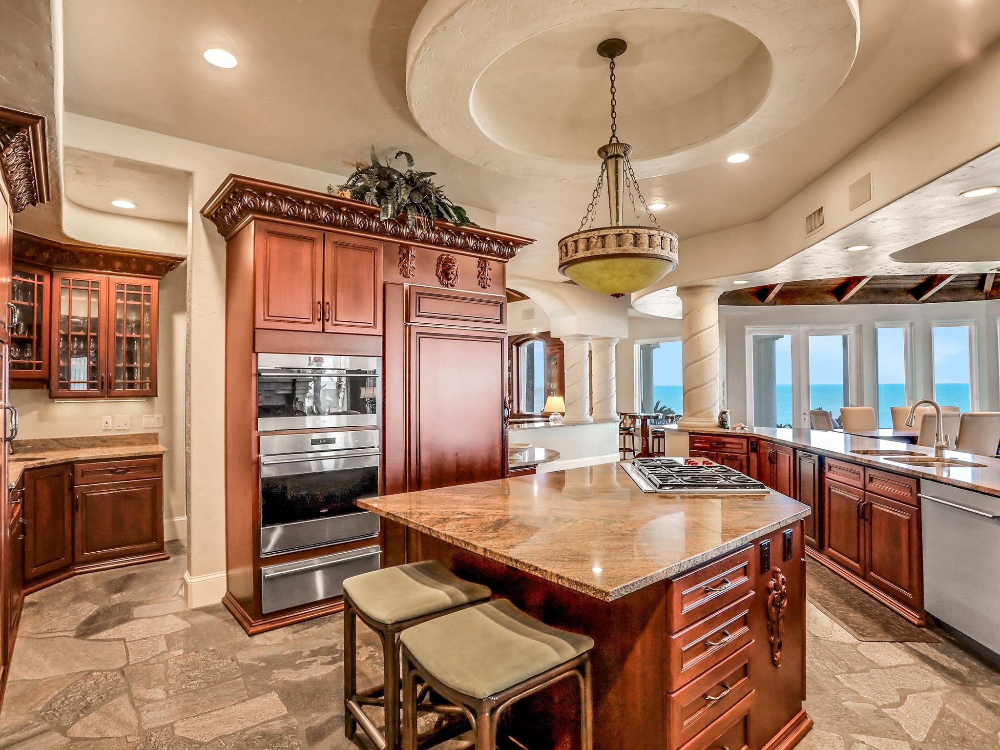 PVB Oceanfront Estates - Residential