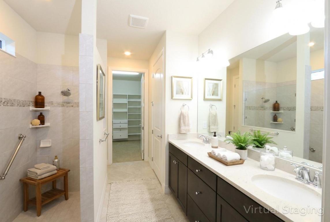 DEL WEBB AT TRADITION - Residential