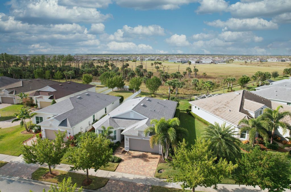 Photo of 12952 SW Aureolian Lane, Port Saint Lucie, FL 34987 (MLS # R11153416)