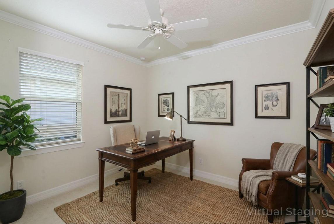 DEL WEBB AT TRADITION - Residential