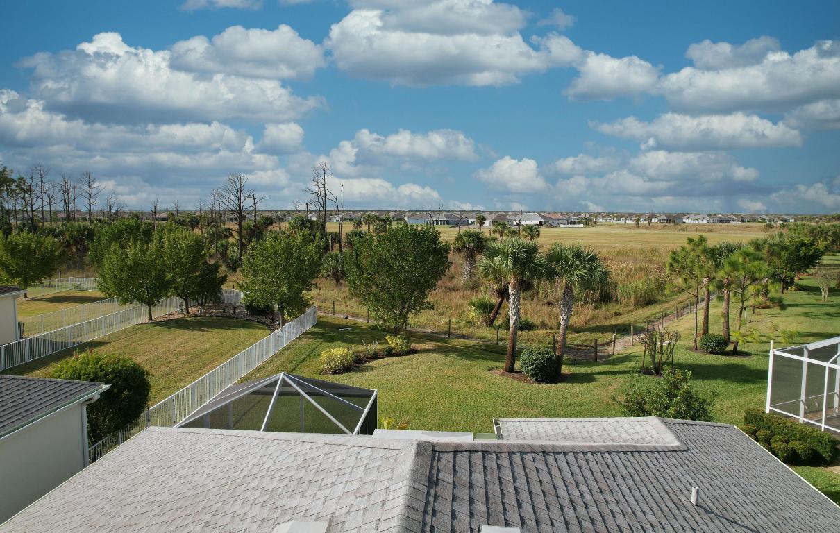 DEL WEBB AT TRADITION - Residential